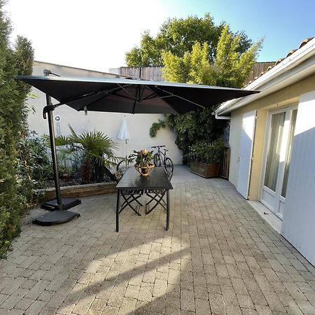 Le Studio De Noreda Gujan-Mestras Exterior foto